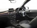 Mercedes-Benz B220 4Matic 2013 года (UK)